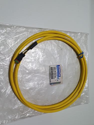 KOMATSU wiring harness image 1